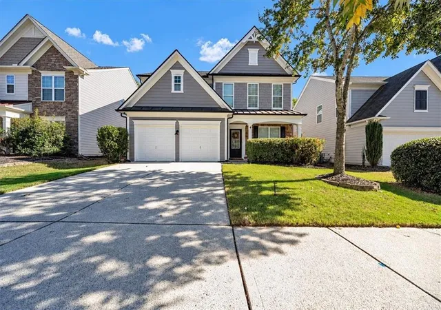 Photo 1 of Single family home for sale at 733 Berkeley Ter, Canton, GA 30115 | MLS# 7858477 | Listing updated on 2026-10-29