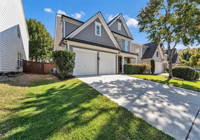 Photo 2 of Single family home for sale at 733 Berkeley Ter, Canton, GA 30115 | MLS# 7858477 | Listing updated on 2026-10-29