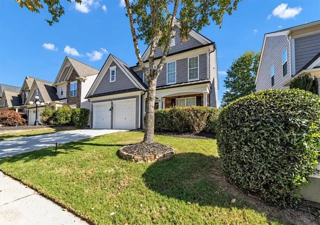 Photo 3 of Single family home for sale at 733 Berkeley Ter, Canton, GA 30115 | MLS# 7858477 | Listing updated on 2026-10-29