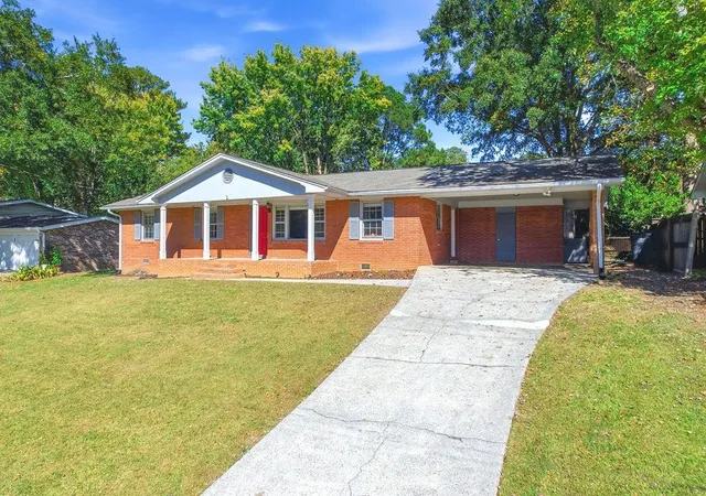 Photo 1 of Single family home for sale at 793 Forest Ridge Dr SE, Marietta, GA 30067 | MLS# 7860590 | Listing updated on 2026-10-29
