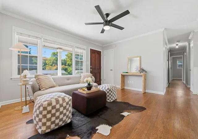 Photo 3 of Single family home for sale at 793 Forest Ridge Dr SE, Marietta, GA 30067 | MLS# 7860590 | Listing updated on 2026-10-29