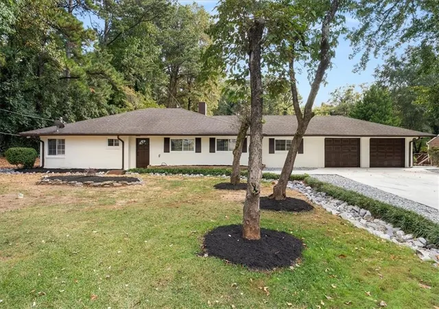 Photo 1 of Sale Pending at 2410 Rugby Ave, Atlanta, GA 30337 | MLS# 7835289 | Listing updated on 2026-10-10