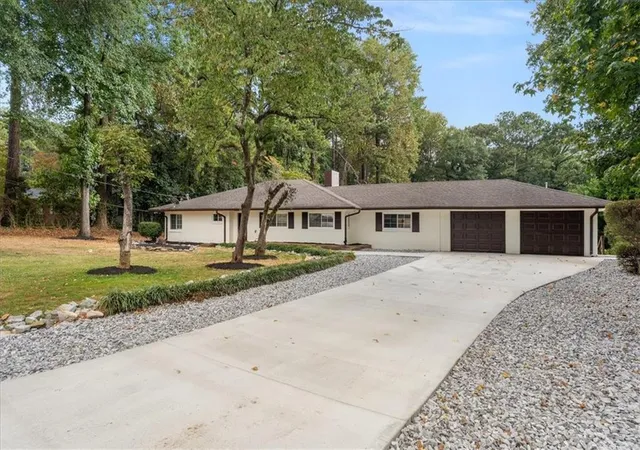 Photo 2 of Sale Pending at 2410 Rugby Ave, Atlanta, GA 30337 | MLS# 7835289 | Listing updated on 2026-10-10