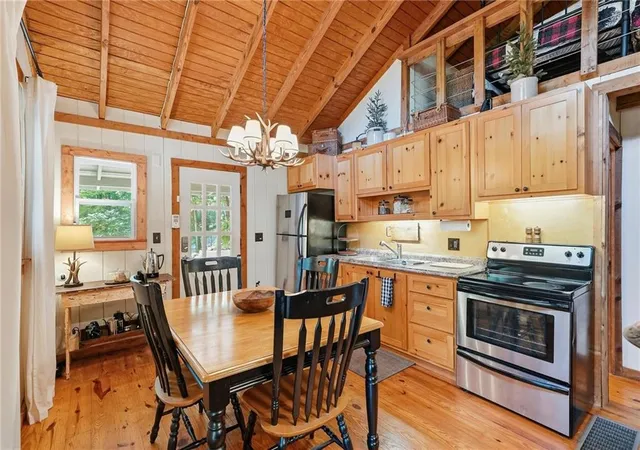 Photo 2 of Single family home for sale at 767 Robertson Cir, Blairsville, GA 30512 | MLS# 7838752 | Listing updated on 2026-10-14