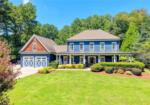 Photo 1 of Sale Pending at 16565 Freemanville Rd, Alpharetta, GA 30004 | MLS# 7817445 | Listing updated on 2026-09-26