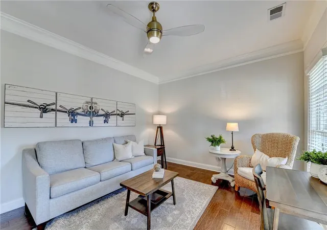 Photo 4 of Sale Pending at 16565 Freemanville Rd, Alpharetta, GA 30004 | MLS# 7817445 | Listing updated on 2026-09-26