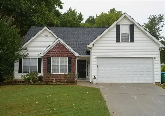 Photo 2 of Single family home for sale at 2250 Boone Pl, Snellville, GA 30078 | MLS# 7837517 | Listing updated on 2026-10-08