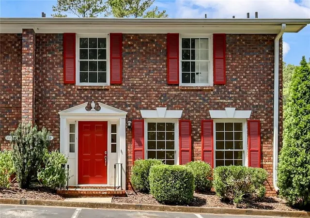 Photo 1 of Townhouse for sale at 1138 Moorestown Cir, Decatur, GA 30033 | MLS# 7834018 | Listing updated on 2026-09-09