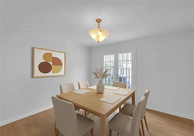 Photo 3 of Townhouse for sale at 1138 Moorestown Cir, Decatur, GA 30033 | MLS# 7834018 | Listing updated on 2026-09-09