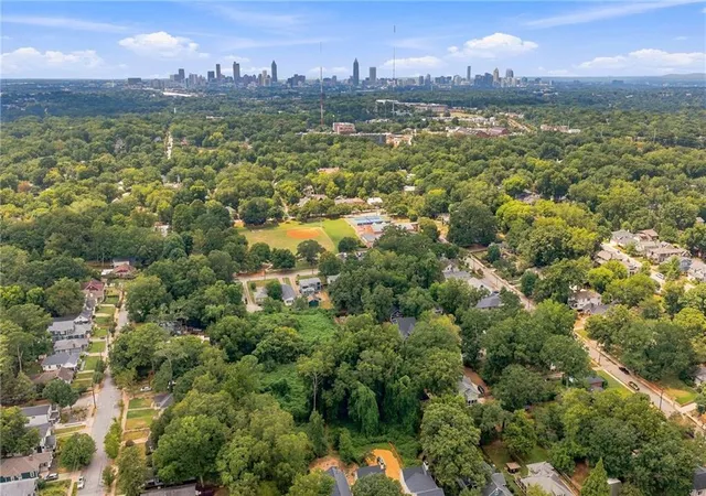 Photo 37 of Single family home for sale at 89 Branham St Ne, Atlanta, GA 30317 | MLS# 7830420 | Listing updated on 2026-09-13