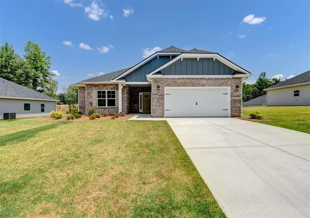 Photo 1 of Single family home for sale at 325 Angela Ave, Bowdon, GA 30108 | MLS# 7830692 | Listing updated on 2026-09-02