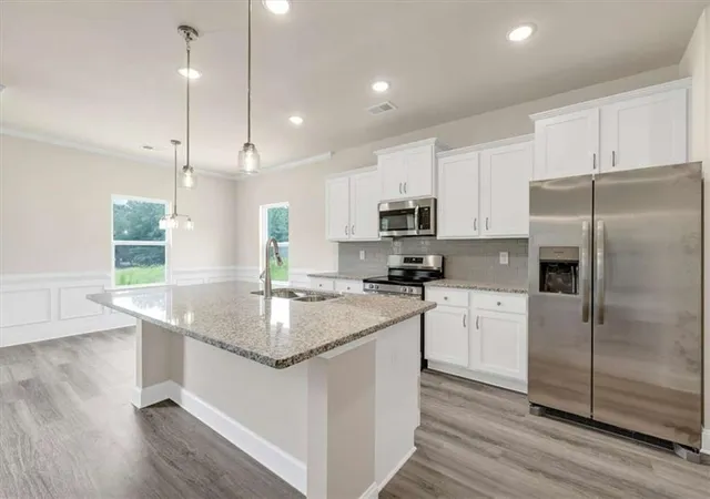 Photo 2 of Single family home for sale at 325 Angela Ave, Bowdon, GA 30108 | MLS# 7830692 | Listing updated on 2026-09-02
