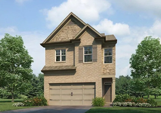 Single family home for sale at 4408 Manor Hl Dr, Union City, GA 30291 | MLS# 7832901