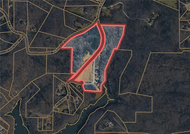 Photo 25 of Single family home for sale at 6265 Smith Ml Rd, Gainesville, GA 30506 | MLS# 7827168 | Listing updated on 2026-09-11