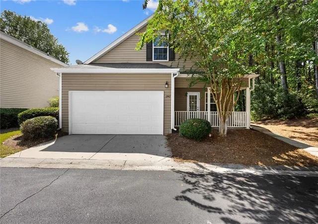 Photo 1 of Single family home for sale at 242 Hiawassee Dr, Woodstock, GA 30188 | MLS# 7839962 | Listing updated on 2026-10-29