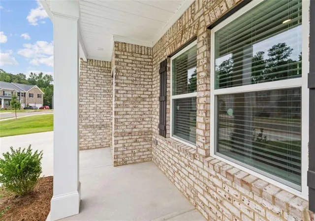 Photo 3 of Single family home for sale at 1921 Wheat Valley Cir, Conyers, GA 30013 | MLS# 7843923 | Listing updated on 2026-10-07