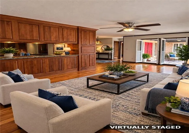 Photo 2 of Sale Pending at 4710 Riverwood Cir, Decatur, GA 30035 | MLS# 7837223 | Listing updated on 2026-09-25