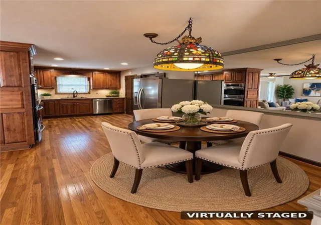 Photo 3 of Sale Pending at 4710 Riverwood Cir, Decatur, GA 30035 | MLS# 7837223 | Listing updated on 2026-09-25