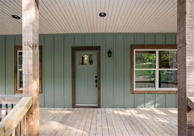 Photo 2 of Single family home for sale at 235 Parnell Dr, Ellijay, GA 30540 | MLS# 7831196 | Listing updated on 2026-09-15