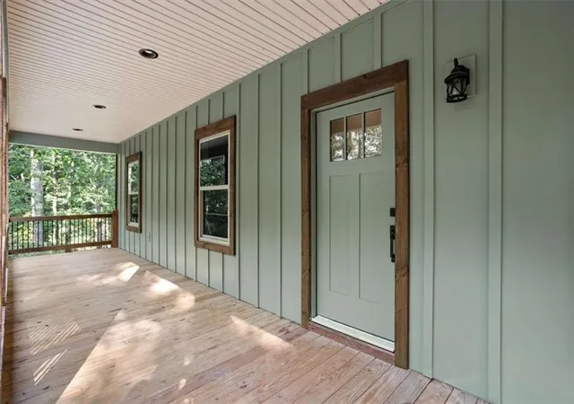 Photo 3 of Single family home for sale at 235 Parnell Dr, Ellijay, GA 30540 | MLS# 7831196 | Listing updated on 2026-09-15
