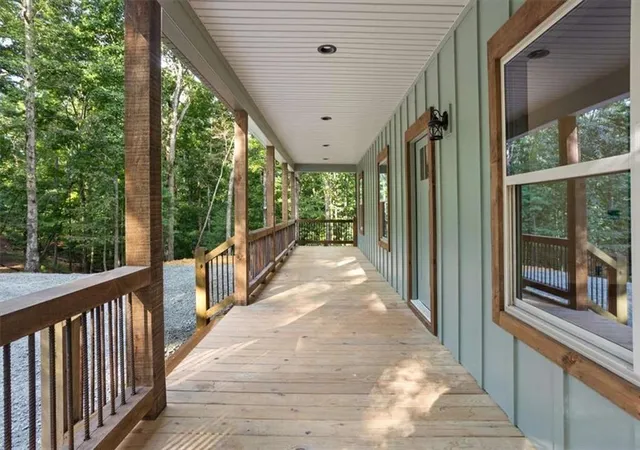 Photo 4 of Single family home for sale at 235 Parnell Dr, Ellijay, GA 30540 | MLS# 7831196 | Listing updated on 2026-09-15