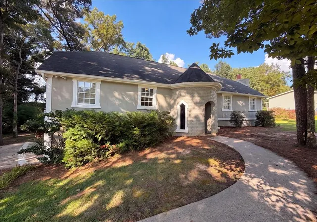 Single family home for sale at 6257 N Summers Cir, Douglasville, GA 30135 | MLS# 7841478 | Listing updated on 2026-10-18