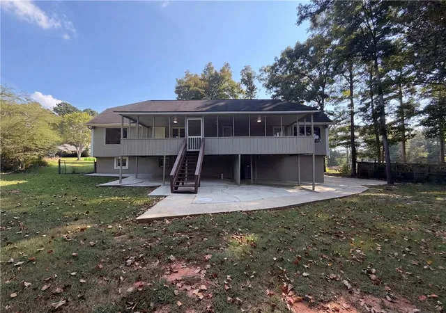 Photo 4 of Single family home for sale at 6257 N Summers Cir, Douglasville, GA 30135 | MLS# 7841478 | Listing updated on 2026-10-18