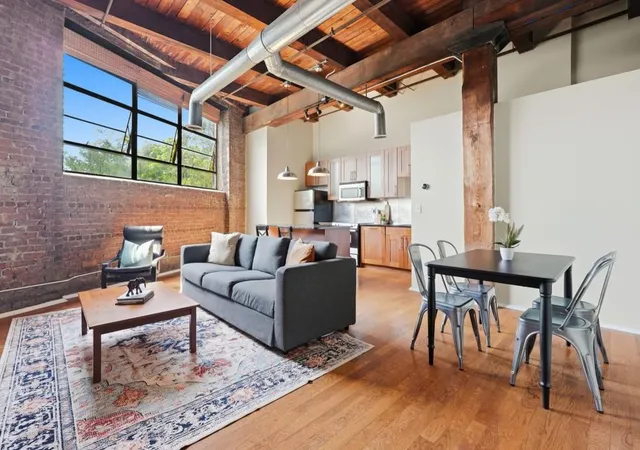 Condo for sale at 326 Nelson St SW #205, Atlanta, GA 30313 | MLS# 7838150