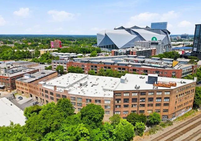 Photo 23 of Condo for sale at 326 Nelson St SW #205, Atlanta, GA 30313 | MLS# 7838150 | Listing updated on 2026-09-18