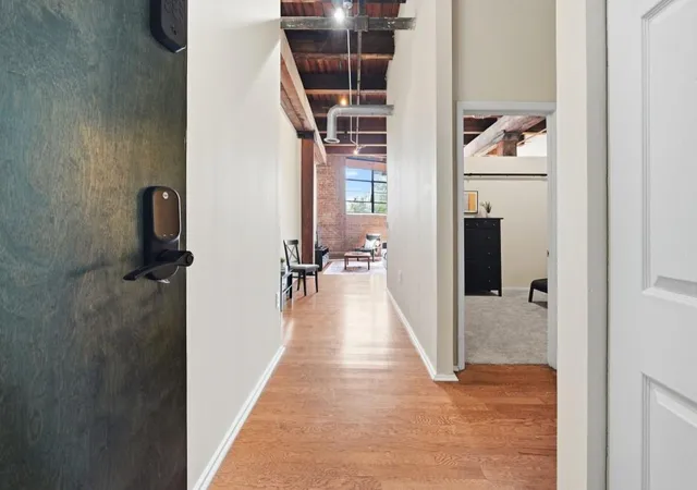 Photo 2 of Condo for sale at 326 Nelson St Sw #205, Atlanta, GA 30313 | MLS# 7838150 | Listing updated on 2026-09-18