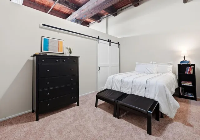 Photo 3 of Condo for sale at 326 Nelson St Sw #205, Atlanta, GA 30313 | MLS# 7838150 | Listing updated on 2026-09-18