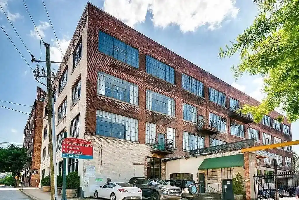 Listing Photo 24 - Condo for sale in 434 Marietta St Nw located at 434 Marietta St Nw, Atlanta, GA 30313 - Unit #204