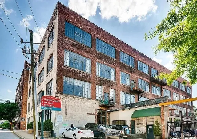 Photo 24 of Condo for sale at 434 Marietta St Nw #204, Atlanta, GA 30313 | MLS# 7825171 | Listing updated on 2026-09-06