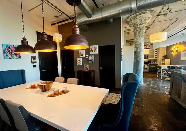 Photo 2 of Condo for sale at 434 Marietta St NW #204, Atlanta, GA 30313 | MLS# 7825171 | Listing updated on 2026-09-06