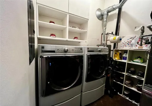 Photo 4 of Condo for sale at 434 Marietta St NW #204, Atlanta, GA 30313 | MLS# 7825171 | Listing updated on 2026-09-06