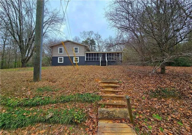 Photo 2 of Single family home for sale at 1181 Greentree Pkwy, Macon, GA 31220 | MLS# 7831368 | Listing updated on 2026-09-03