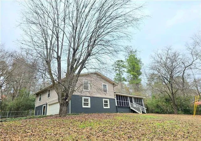 Photo 3 of Single family home for sale at 1181 Greentree Pkwy, Macon, GA 31220 | MLS# 7831368 | Listing updated on 2026-09-03
