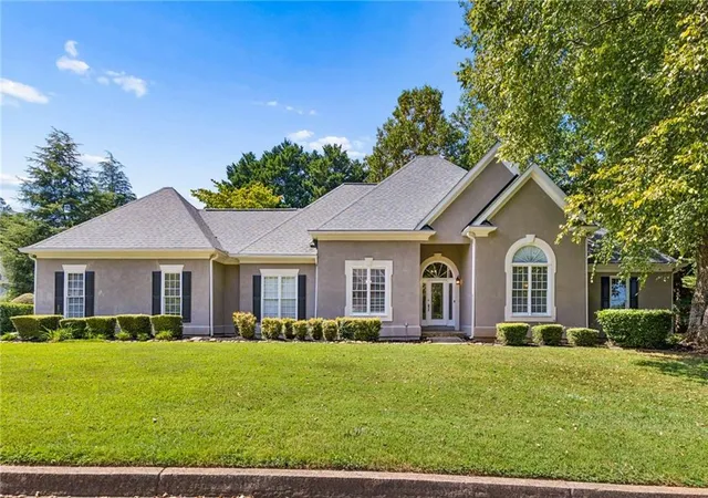 Photo 1 of Sale Pending at 3729 Thunder Way Ne, Marietta, GA 30066 | MLS# 7808567 | Listing updated on 2026-10-08