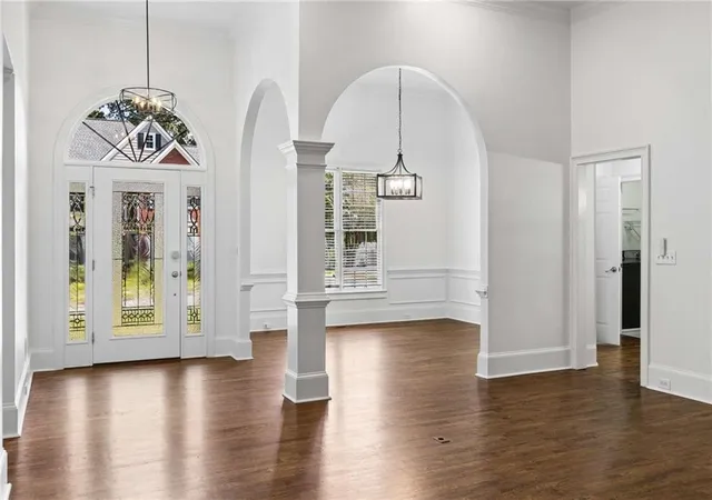 Photo 3 of Sale Pending at 3729 Thunder Way Ne, Marietta, GA 30066 | MLS# 7808567 | Listing updated on 2026-10-08