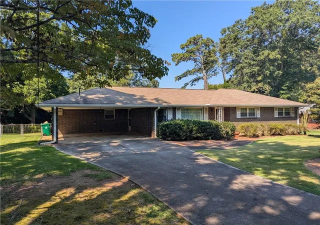 Photo 1 of Sale Pending at 2616 Oswood Dr, Tucker, GA 30084 | MLS# 7833421 | Listing updated on 2026-09-15
