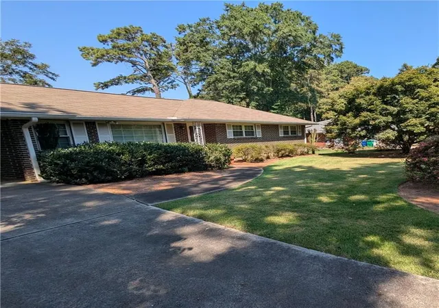 Photo 2 of Sale Pending at 2616 Oswood Dr, Tucker, GA 30084 | MLS# 7833421 | Listing updated on 2026-09-15