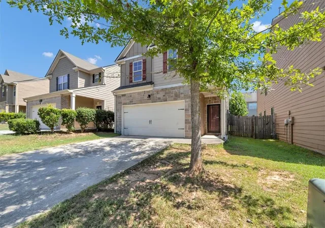 Photo 2 of Single family home for sale at 5898 San Gabriel Ln, Atlanta, GA 30349 | MLS# 7836029 | Listing updated on 2026-10-23