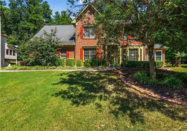 Photo 1 of Single family home for sale at 315 Bordeaux Ct #1336123334, Atlanta, GA 30331 | MLS# 7828295 | Listing updated on 2026-09-04