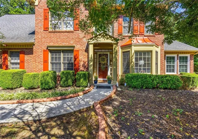Photo 2 of Single family home for sale at 315 Bordeaux Ct #1336123334, Atlanta, GA 30331 | MLS# 7828295 | Listing updated on 2026-09-04