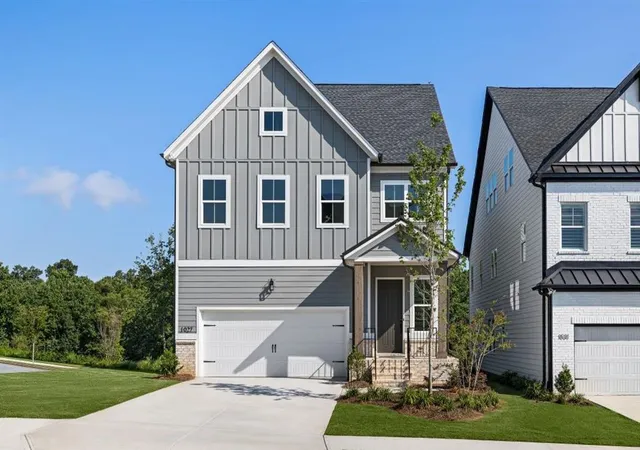 Photo 1 of Single family home for sale at 1027 Winding Branch Dr, Canton, GA 30114 | MLS# 7813390 | Listing updated on 2026-10-27