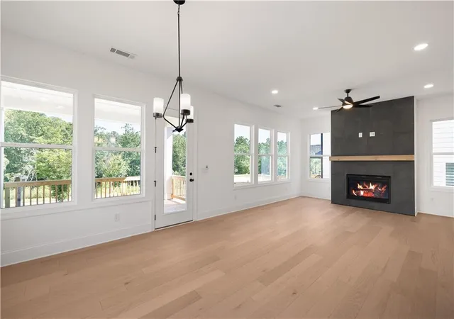 Photo 3 of Single family home for sale at 1027 Winding Branch Dr, Canton, GA 30114 | MLS# 7813390 | Listing updated on 2026-10-27