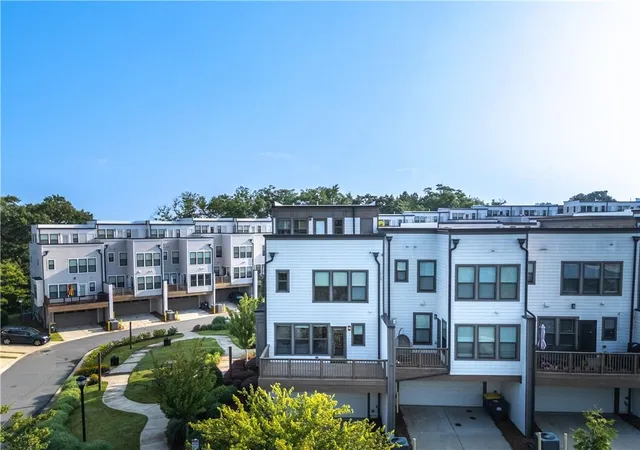 Photo 2 of Townhouse for sale at 2076 Holtz Ln, Atlanta, GA 30318 | MLS# 7829838 | Listing updated on 2026-09-05