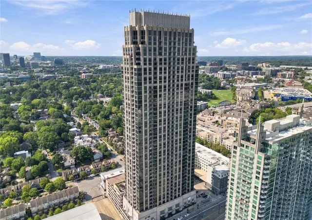 Photo 2 of Condo for sale at 270 17th Street Nw #1001, Atlanta, GA 30363 | MLS# 7842284 | Listing updated on 2026-09-25