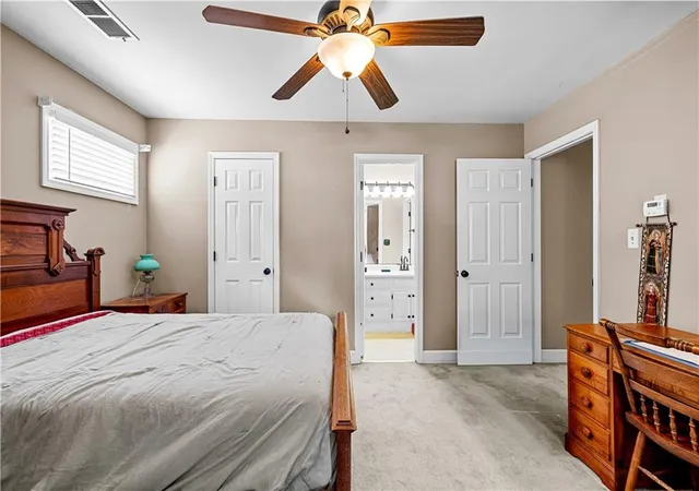 Photo 32 of Single family home for sale at 306 Ashford Pl, Griffin, GA 30224 | MLS# 7800088 | Listing updated on 2026-09-09