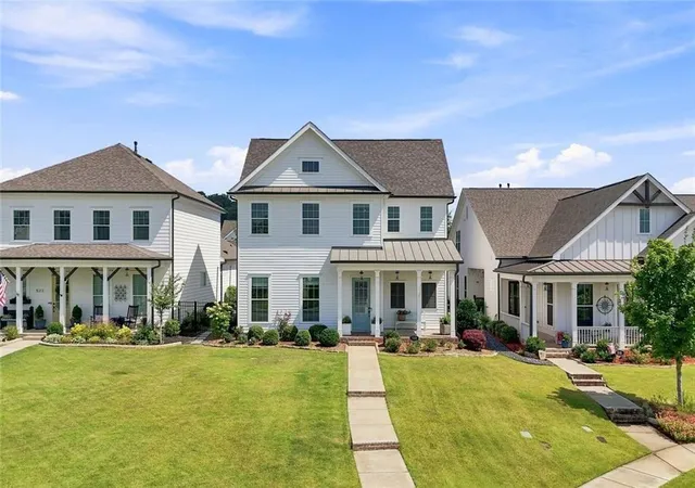 Photo 2 of Sale Pending at 520 Homestead Park Pl, Canton, GA 30115 | MLS# 7822347 | Listing updated on 2026-09-21